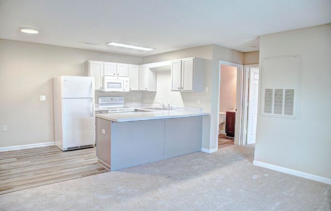 1 bed, 1 bath, $1,395, Unit 3695-D