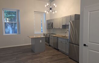 Monocacy Apartments