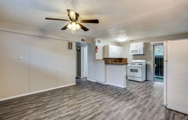 Villa Capri Apartments