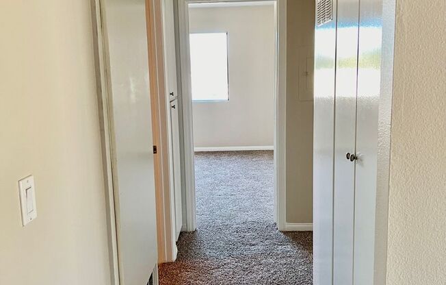 Nice 2 Bedroom Apartment