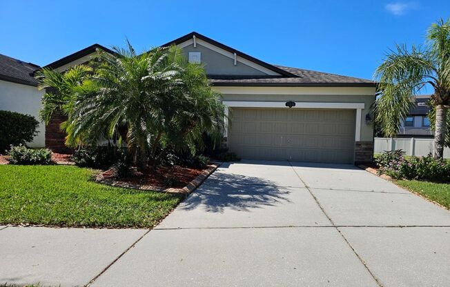 Beautiful 3/2 on Oversized Lot