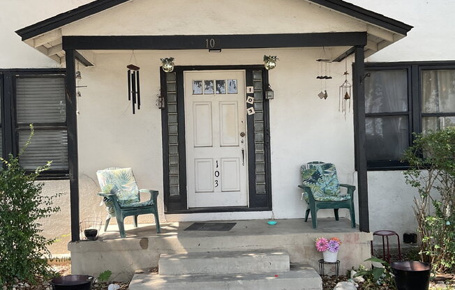 103 THOMAS JEFFERSON DR