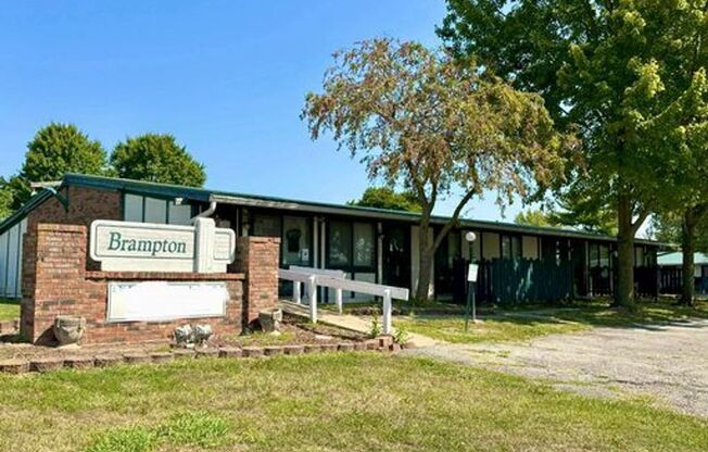 Newly Renovated Apartments Available NOW