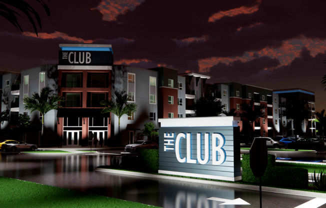 The Club on Pine Island