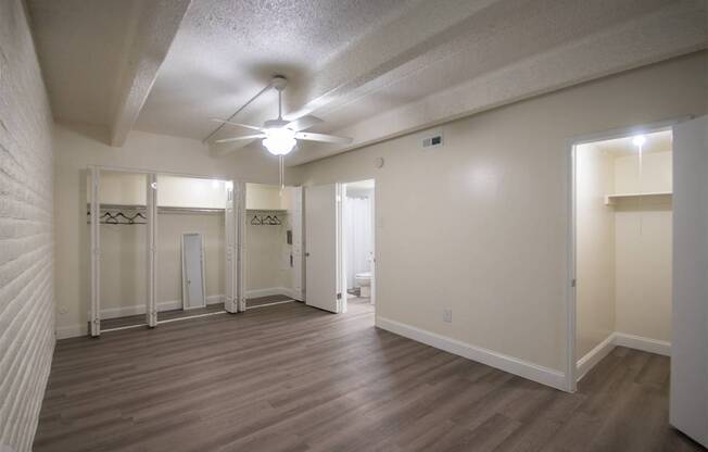 Welcome Home to Harvard Square Apartments