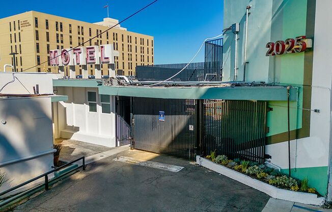 Studio, 1 bath, 126 sqft, $1,145.83, Unit 111