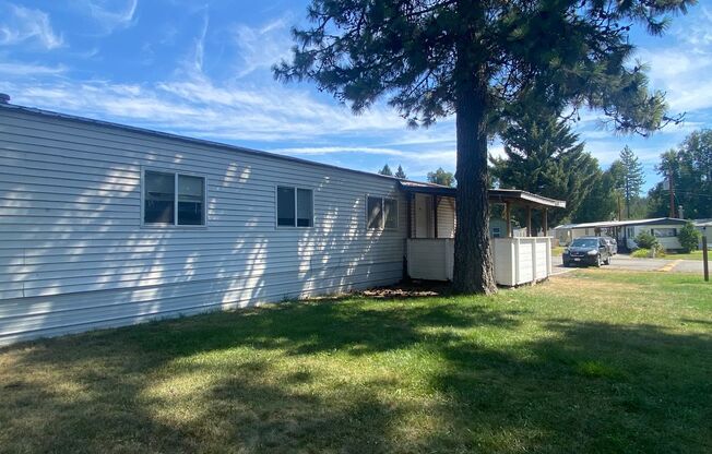 Prairie Schooner Estates