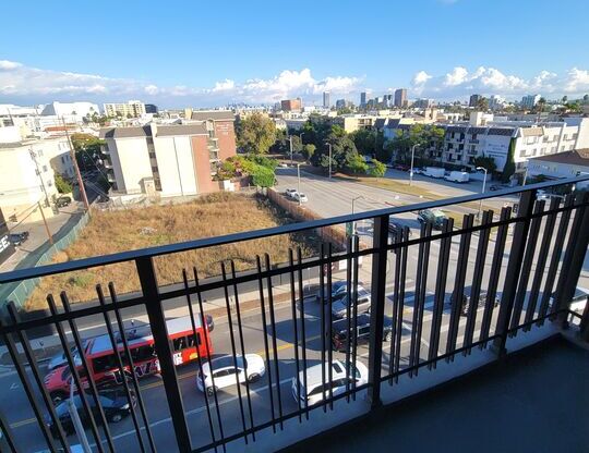 1 bed, 1 bath, 800 sqft, $3,595, Unit 509