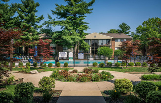 Regal Park