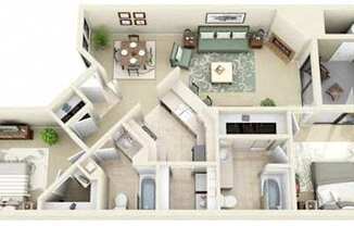 Partner-provided photo for $1915 unit