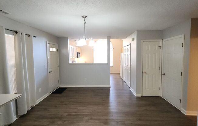 2 beds, 2 baths, $1,625