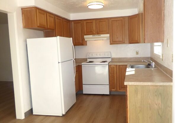 The Court at Hawthorne