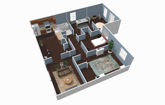 Beautiful Home!