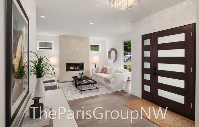 Absolutely Stunning 5br/4404sf Modern Magnolia Luxury