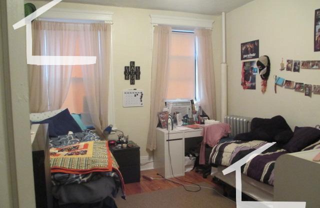 97 Saint Stephen St.
