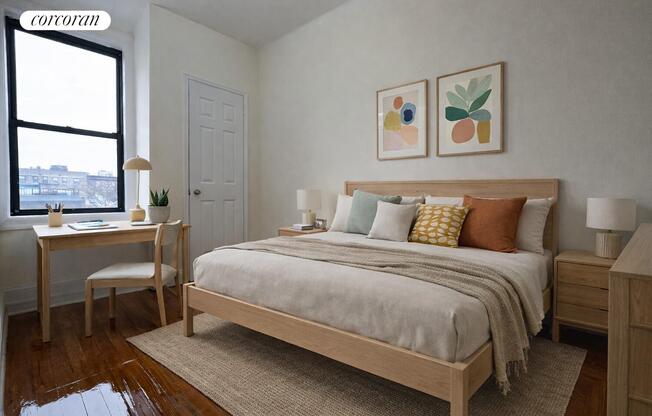 541 West 142nd Street