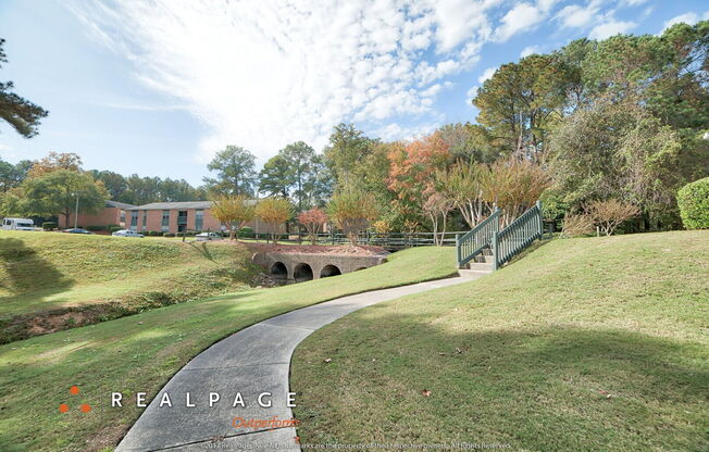 Partner-provided property photo