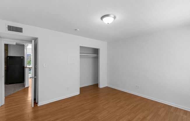 1 bed, 1 bath, 583 sqft, $925, Unit 1617H