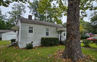 3 beds, 1 bath, $1,700