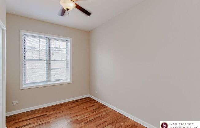 1 bed, 1 bath, 500 sqft, $1,375, Unit 416