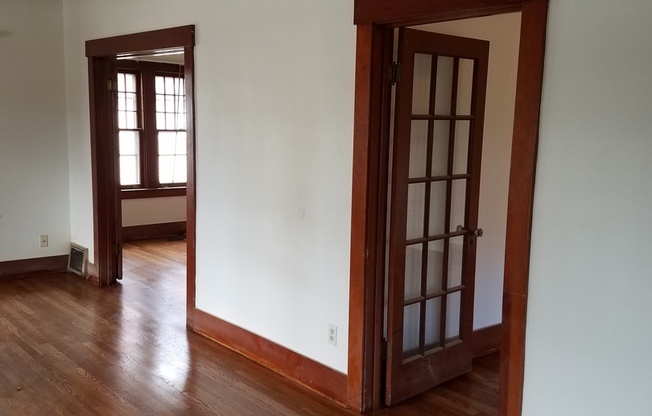 Craftsman Cottage