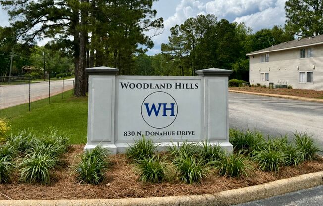 Woodland Hills