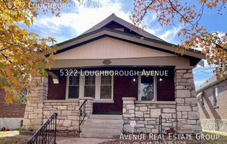 5322 LOUGHBOROUGH AVE