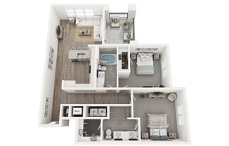 Partner-provided photo for $3490 unit