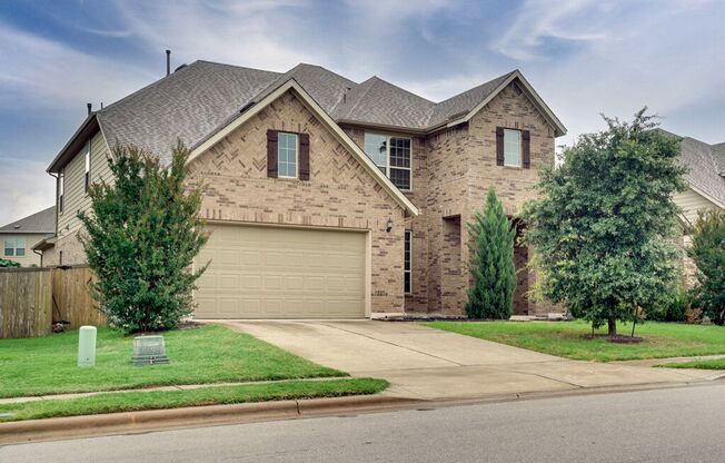16005 Axehandle Trail, Austin, TX 78717