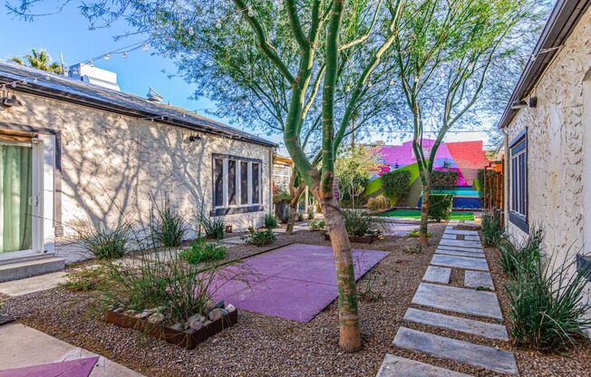2 beds, 1 bath, 1,312 sqft, $2,495, Unit 729
