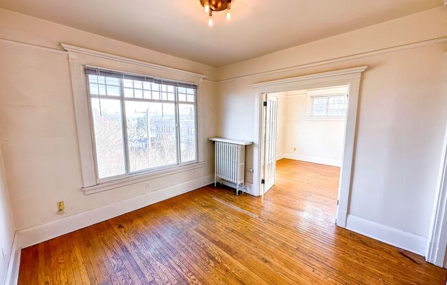 1 bed, 1 bath, 503 sqft, $1,995, Unit 401