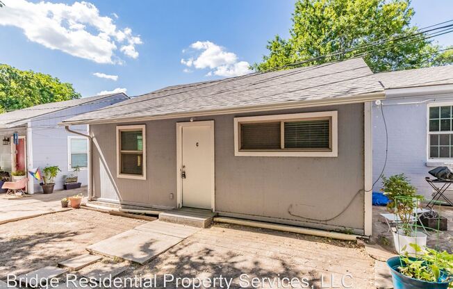 3631 Tulsa Way, Unit C