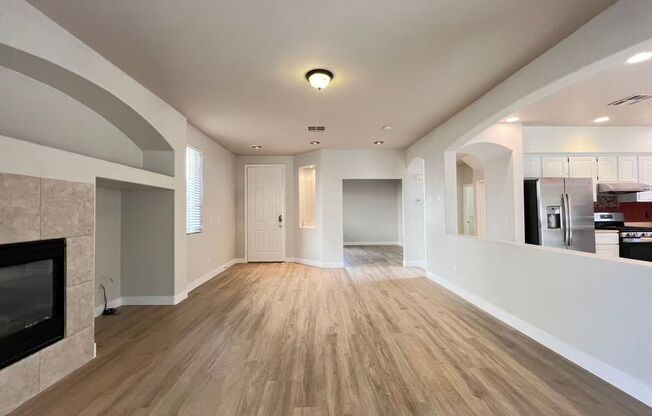 Beautiful and well-maintained two-story home in summerlin