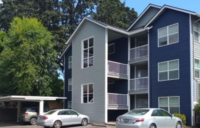 2 beds, 1 bath, 1,010 sqft, $1,525, Unit 477-58