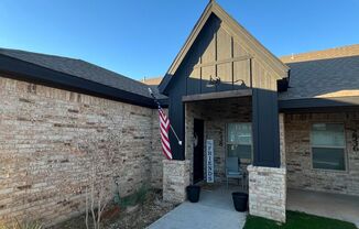 2/2/1 Town home! Cooper ISD