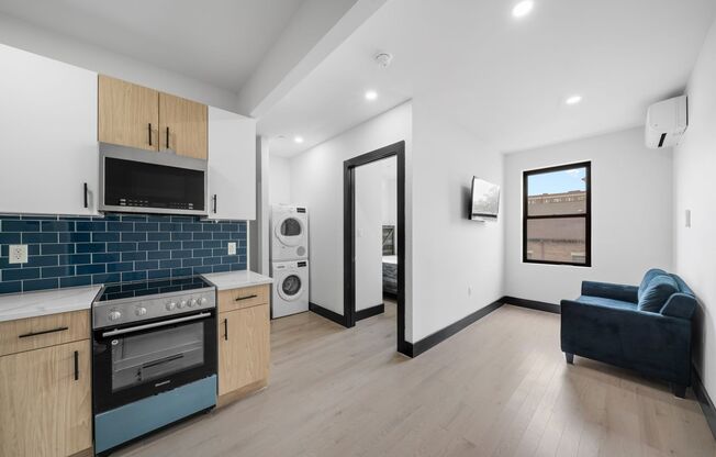 Hughes BH LLC (2501)