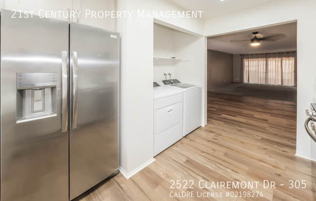 2522 CLAIREMONT DR