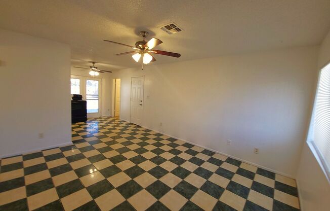 AFFORDABLE HOME WEST SIDE HOME!