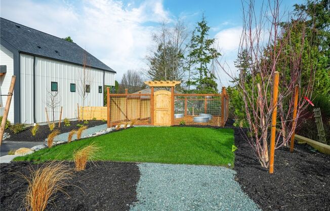 3917 Crosswinds Court