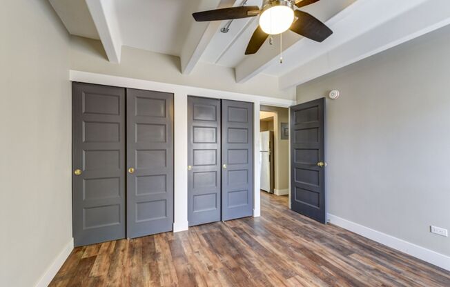 2 beds, 2 baths, 925 sqft, $2,100, Unit 601