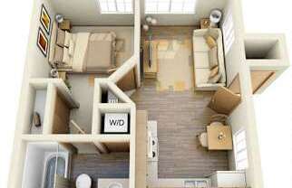 Partner-provided photo for $857 unit