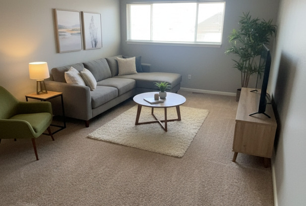 2 beds, 1.5 baths, 900 sqft, $920, Unit 615-301
