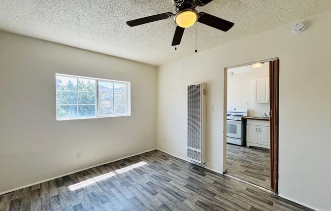 3901 Figueroa Apartments