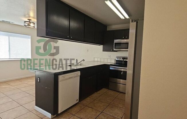 3 beds, 2.5 baths, $2,299