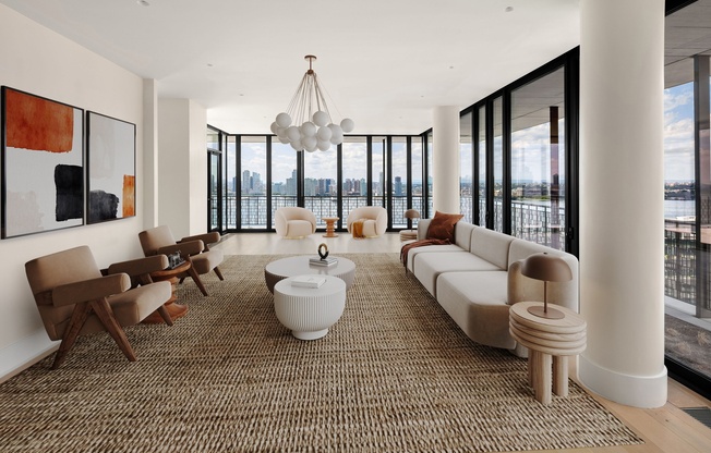 7 beds, 8.5 baths, 8,600 sqft, $150,000, Unit PENTHOUSE