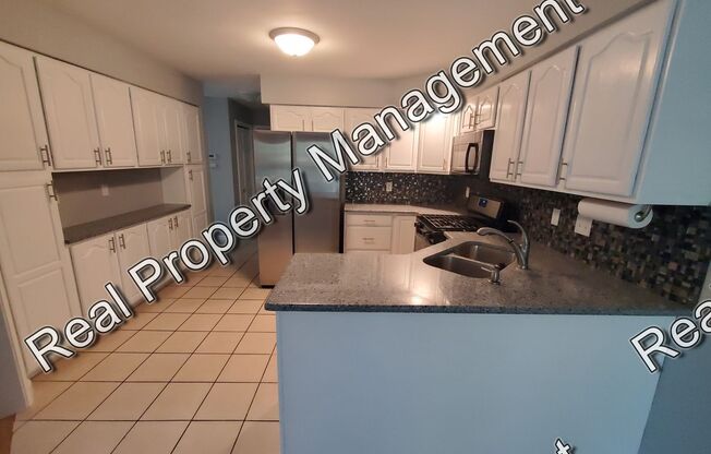 2 beds, 3.5 baths, $2,150