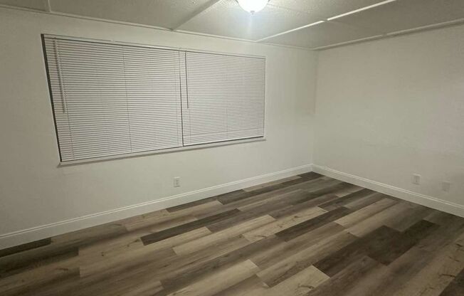 3 bedroom 2 bath home with lawn cutting included