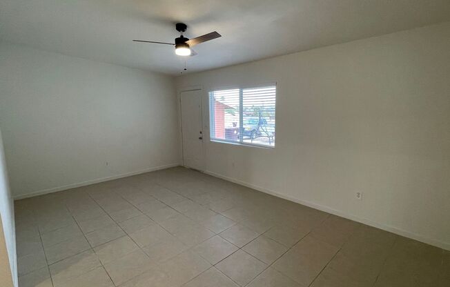 2 beds, 1 bath, 1,000 sqft, $1,200, Unit 6064 Ocotillo