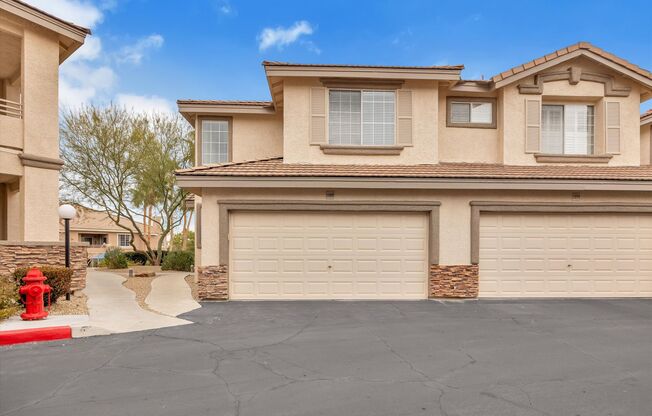 Summerlin Location