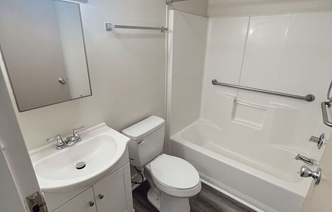 1 bed, 1 bath, 475 sqft, $850